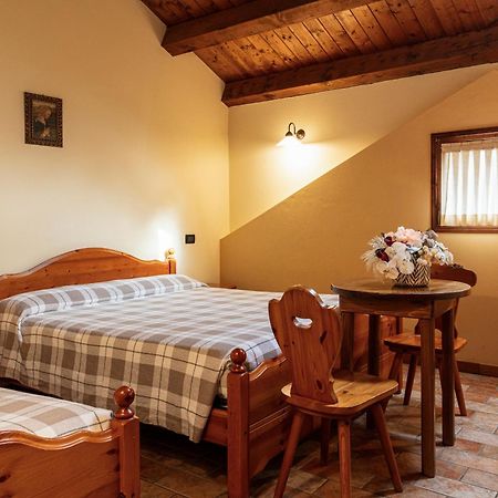 Agriturismo Il Palazzone Montegalda Exterior photo