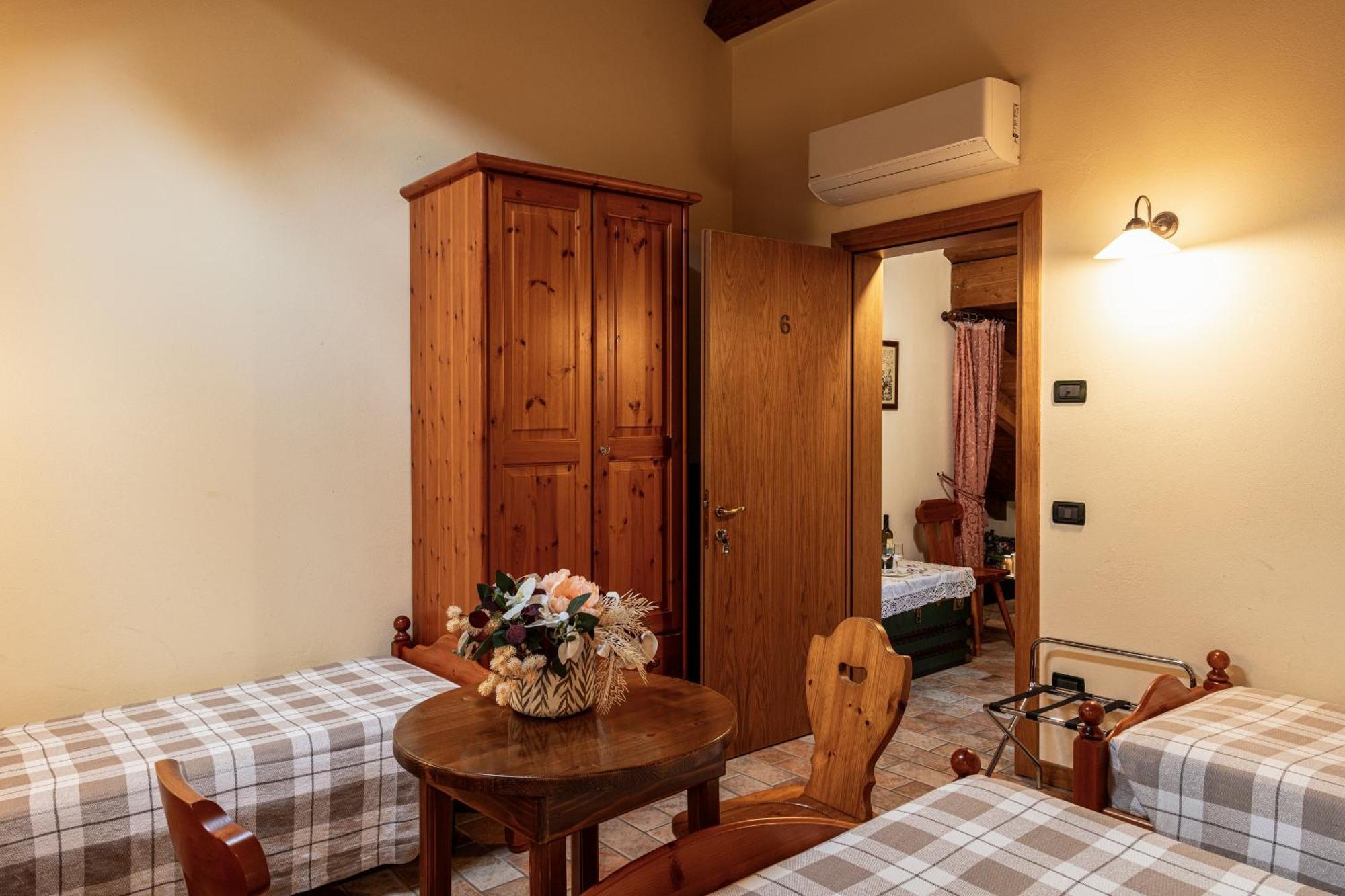 Agriturismo Il Palazzone Montegalda Exterior photo