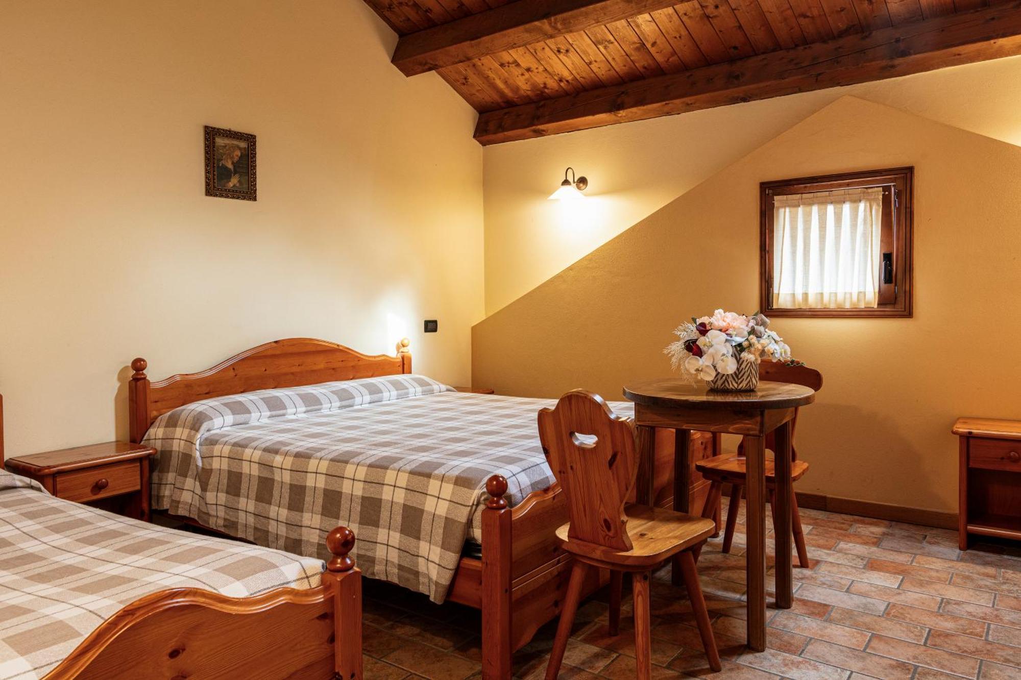 Agriturismo Il Palazzone Montegalda Exterior photo