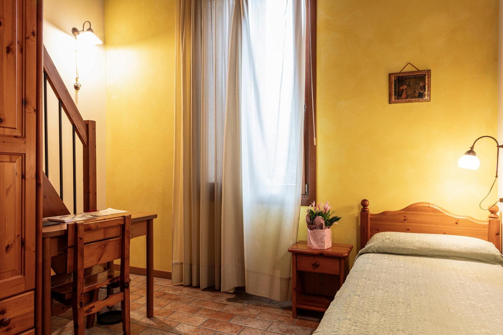 Agriturismo Il Palazzone Montegalda Exterior photo