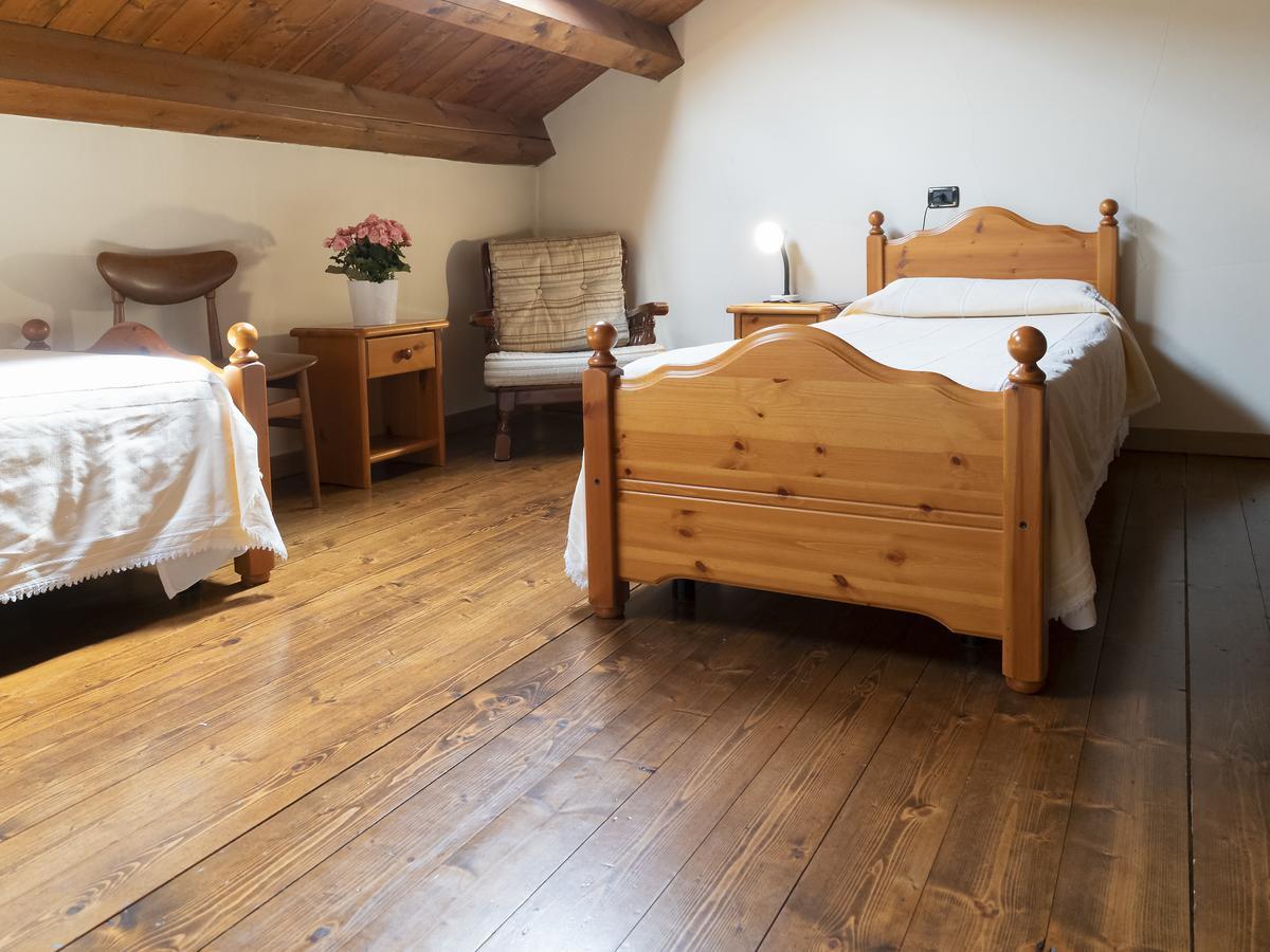 Agriturismo Il Palazzone Montegalda Exterior photo