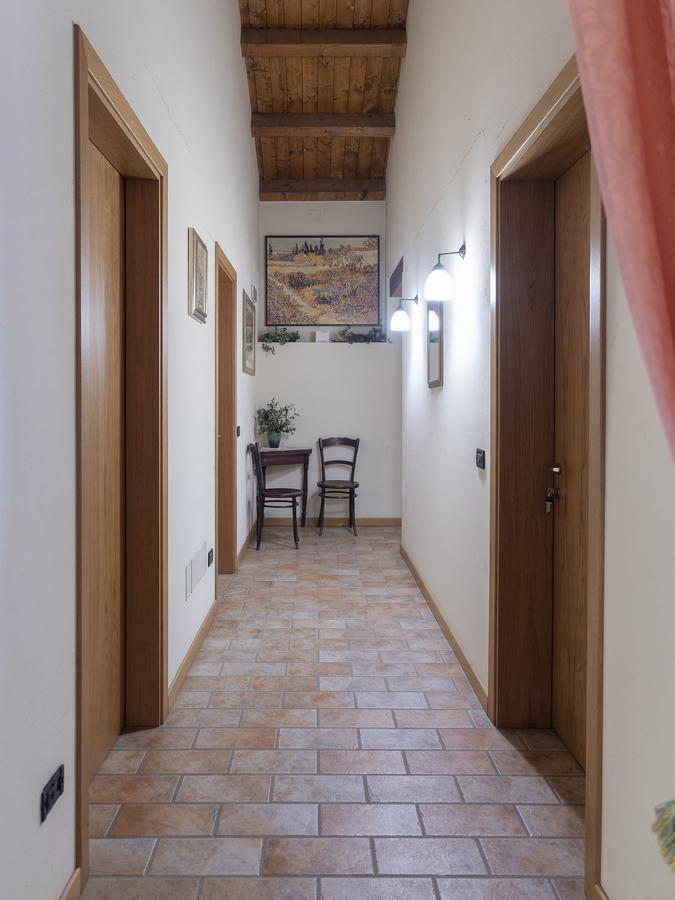 Agriturismo Il Palazzone Montegalda Exterior photo