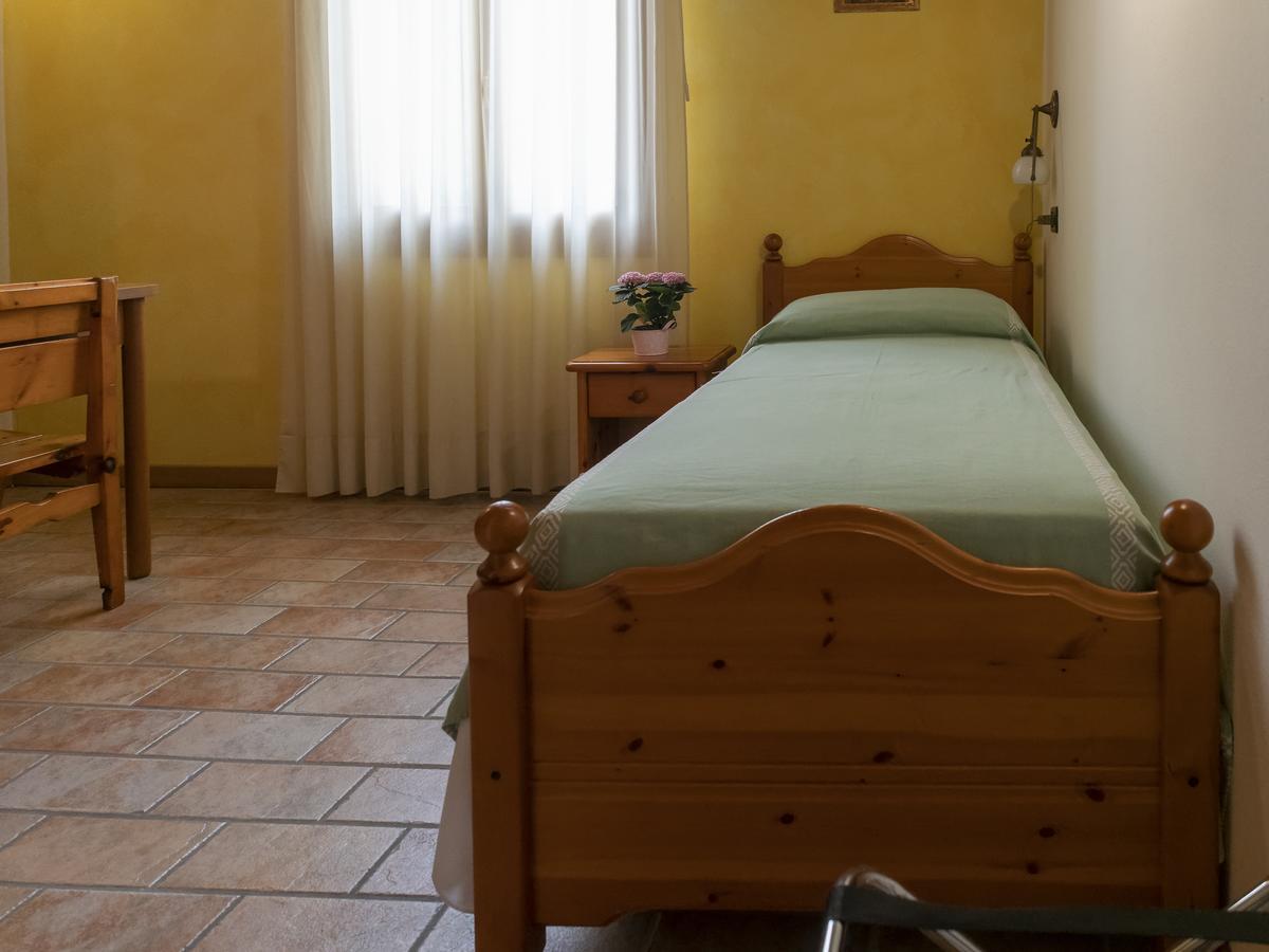 Agriturismo Il Palazzone Montegalda Exterior photo