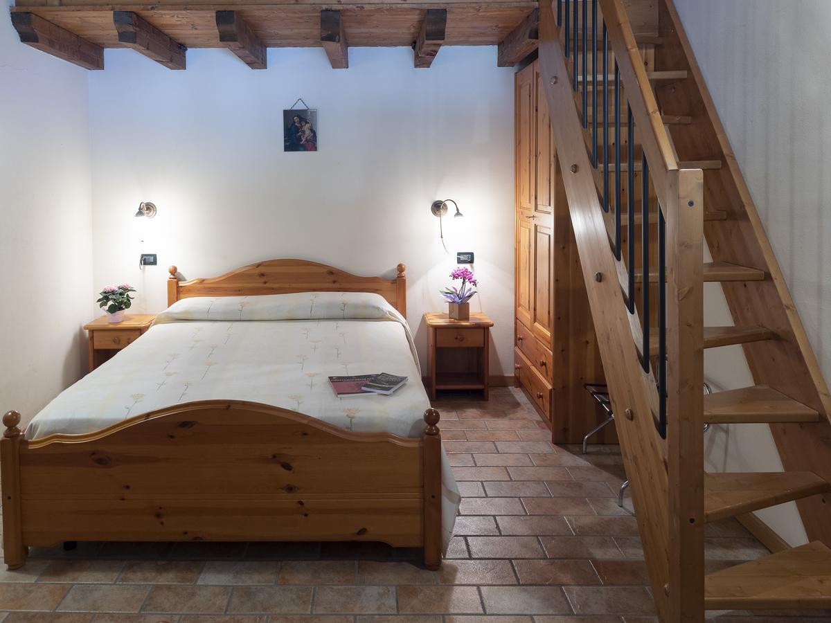 Agriturismo Il Palazzone Montegalda Exterior photo