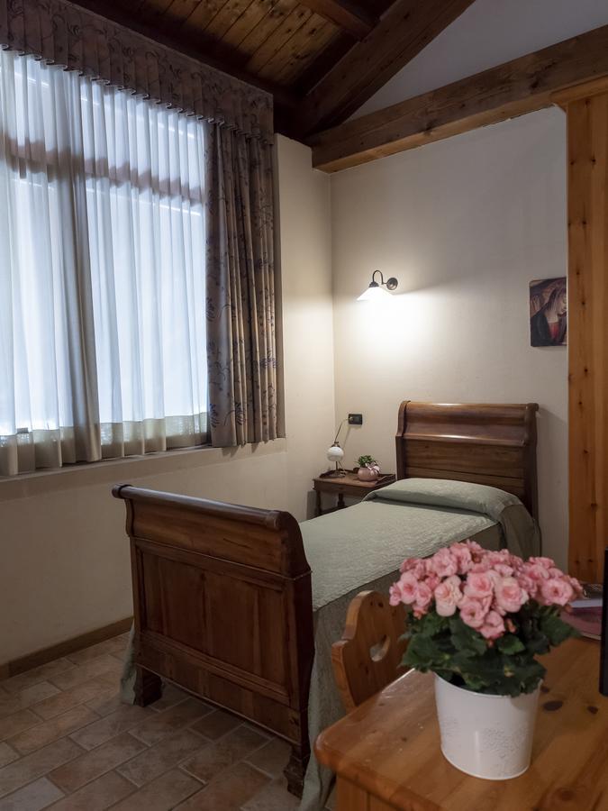 Agriturismo Il Palazzone Montegalda Exterior photo
